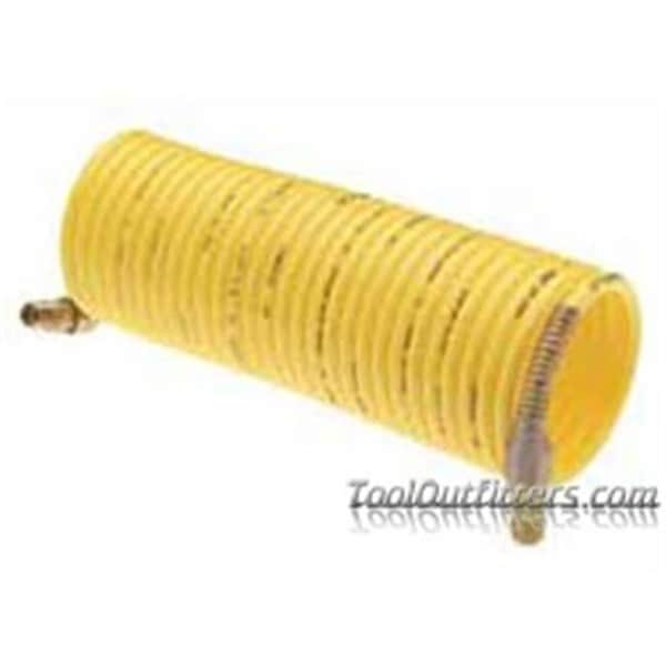 Amflo Amflo AMF4-25D .25 - .25 X 25ft. Recoil Hose AMF4-25D - main